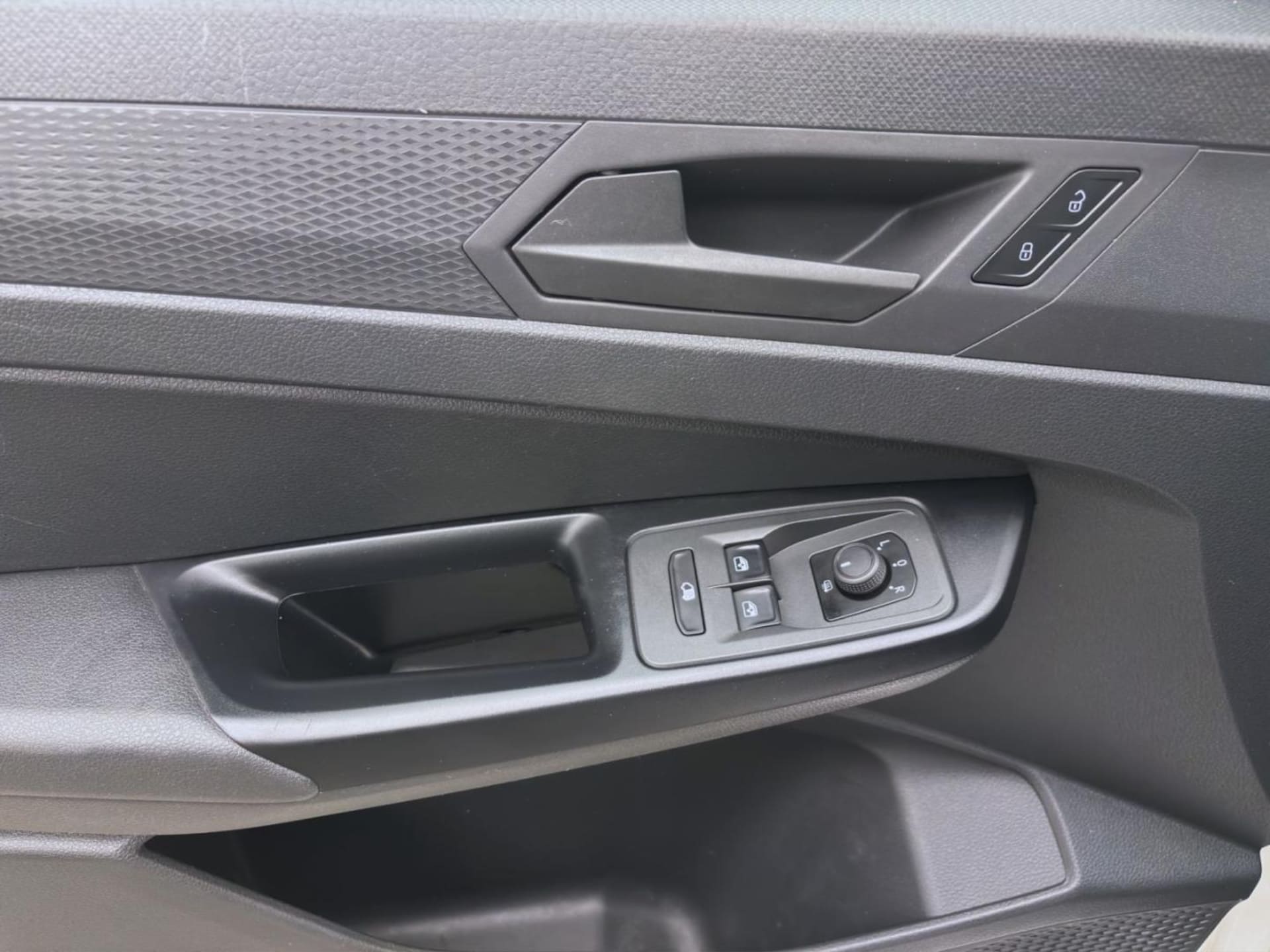 Volkswagen Caddy Cargo