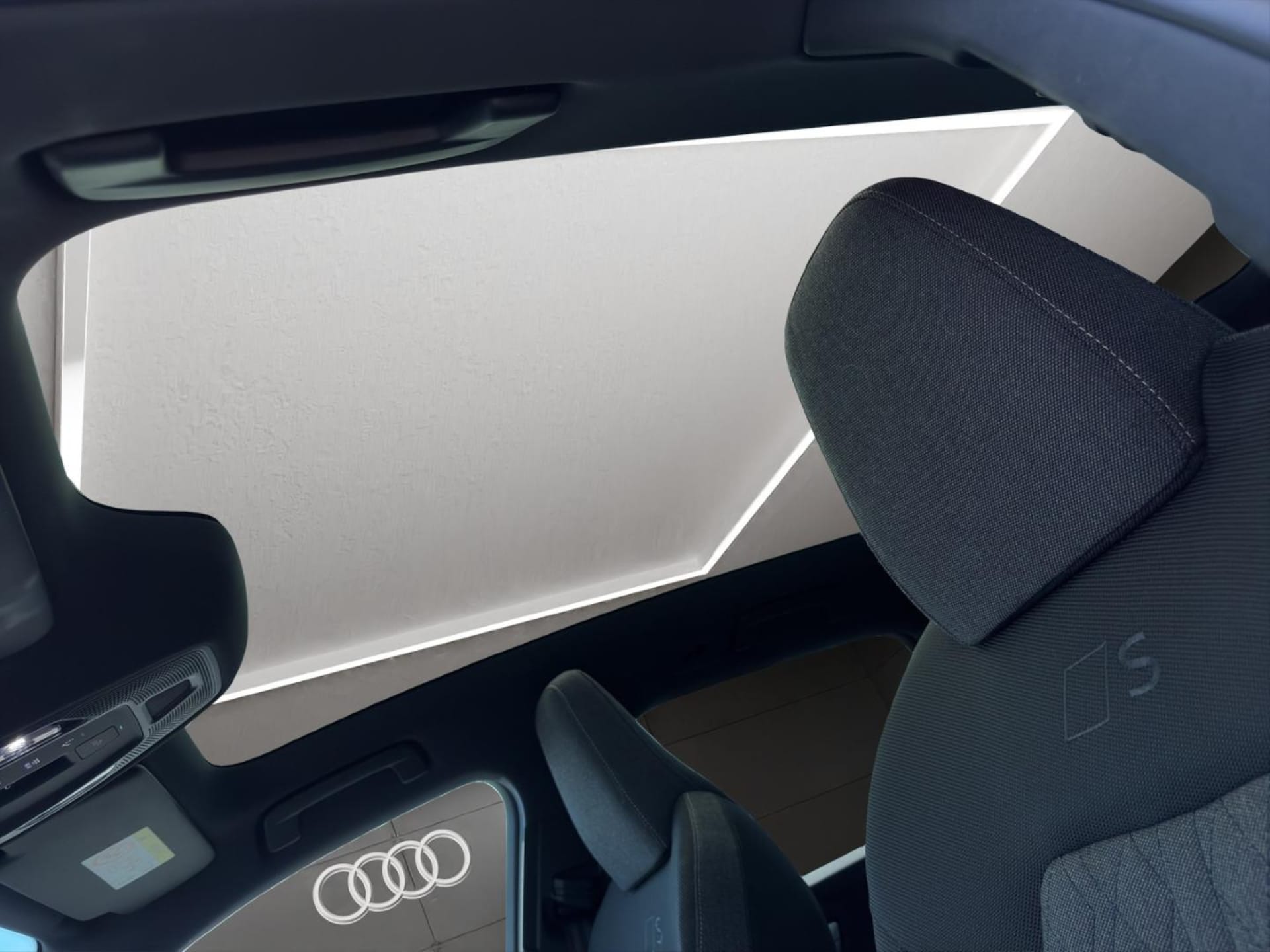 Audi A5 Avant