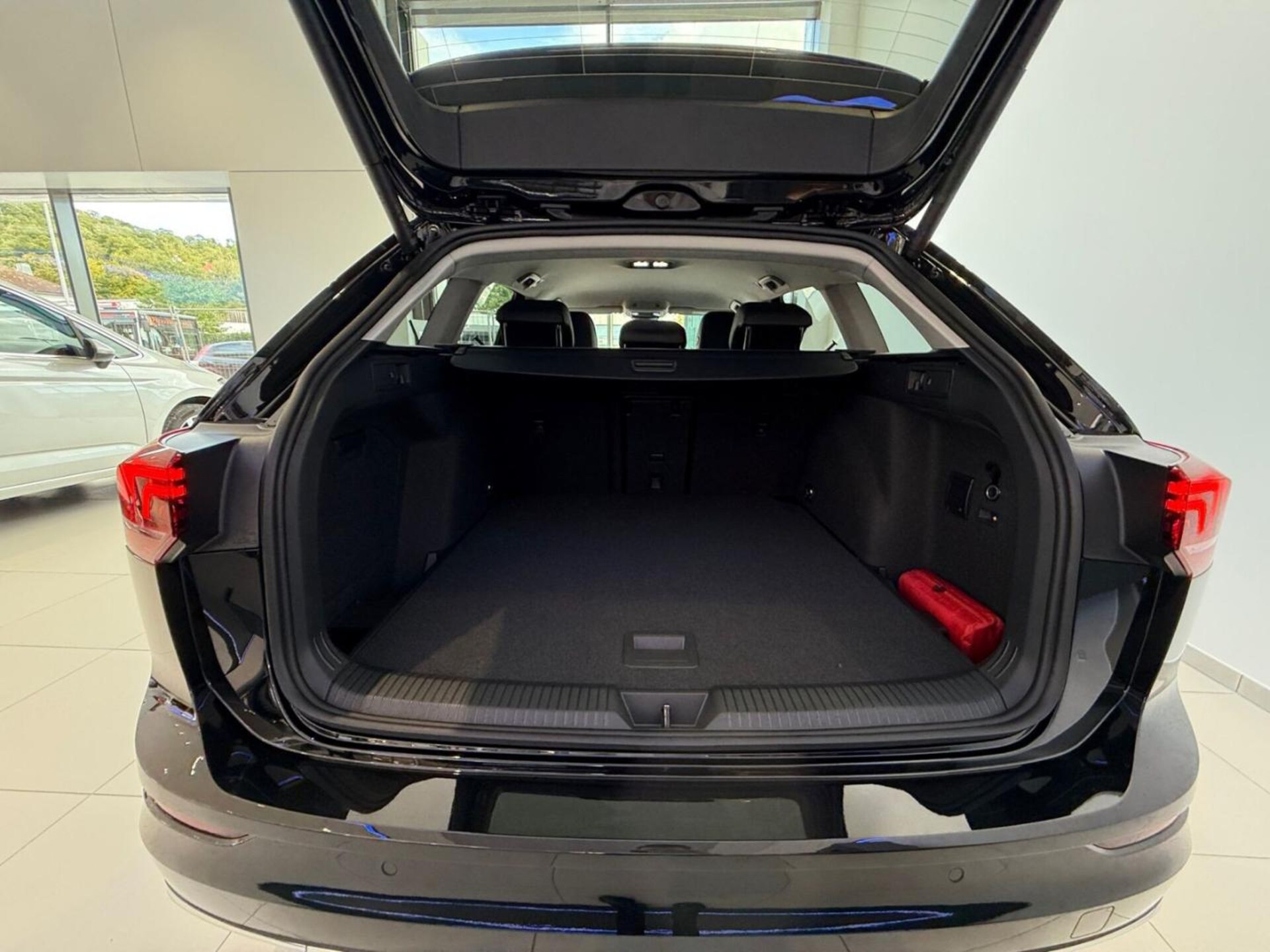 Volkswagen Golf Variant Goal