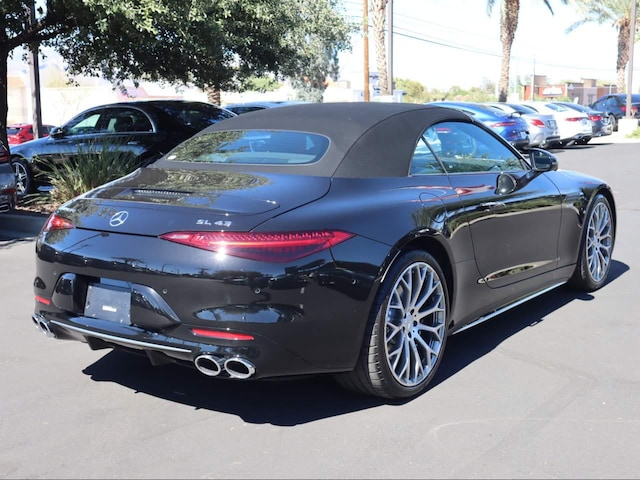 2024 Mercedes-Benz
