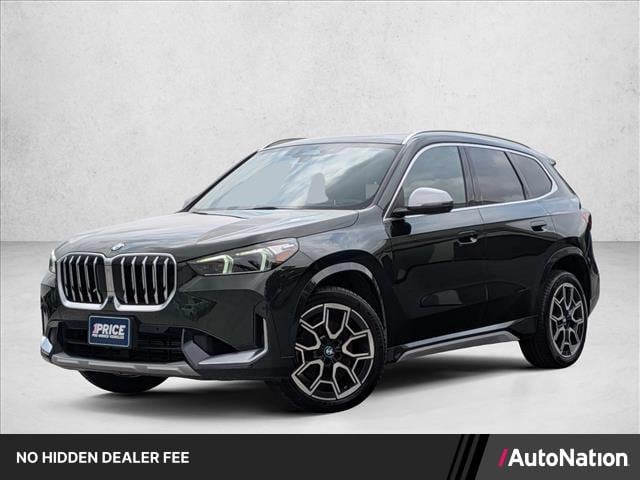 2023 BMW X1