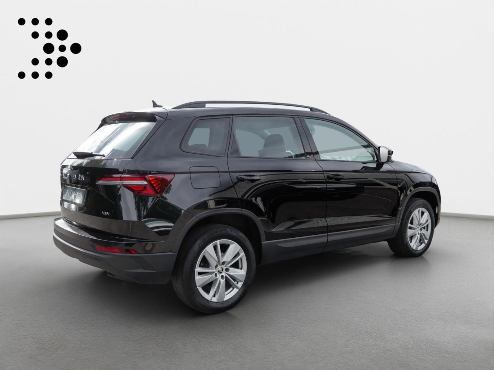 Skoda Karoq Ambition