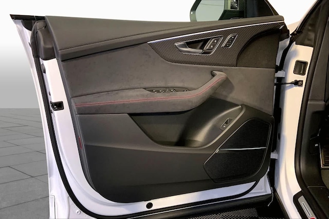 2026 Audi RS Q8 Base - Photo 10
