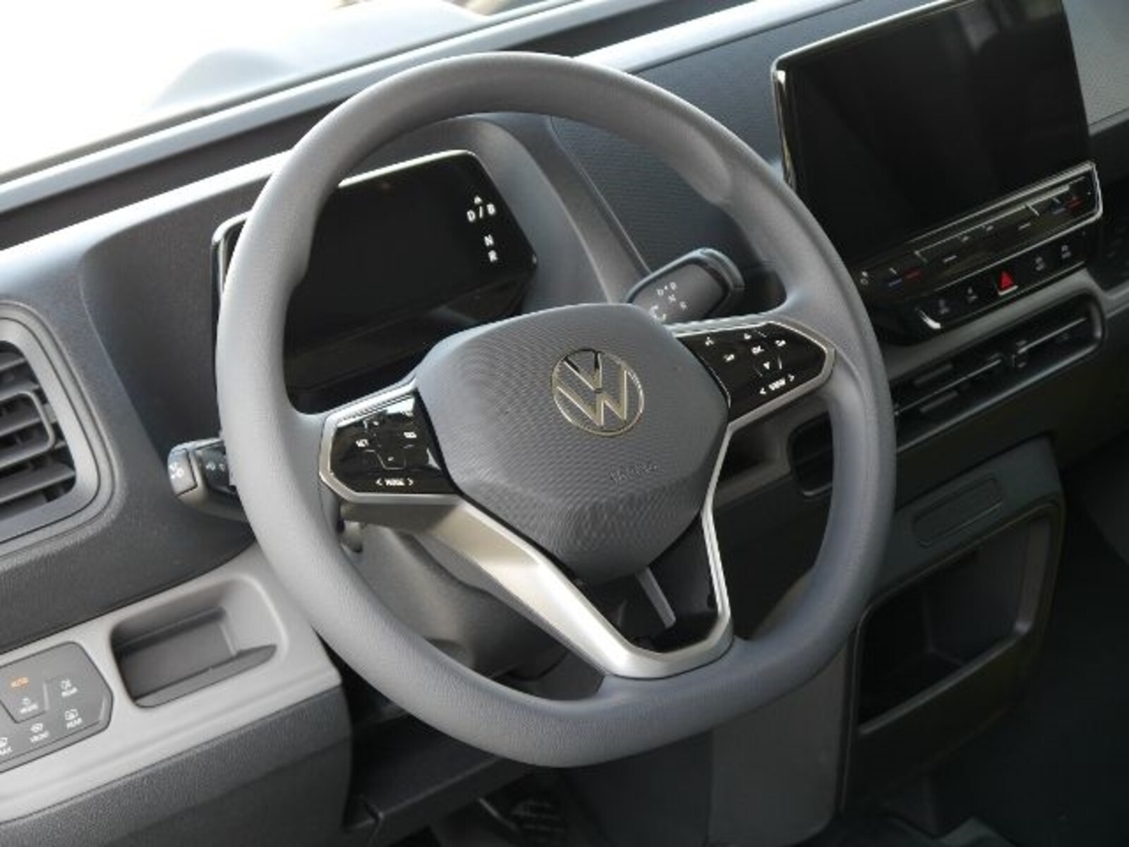 Volkswagen ID. Buzz Cargo – Bild 7