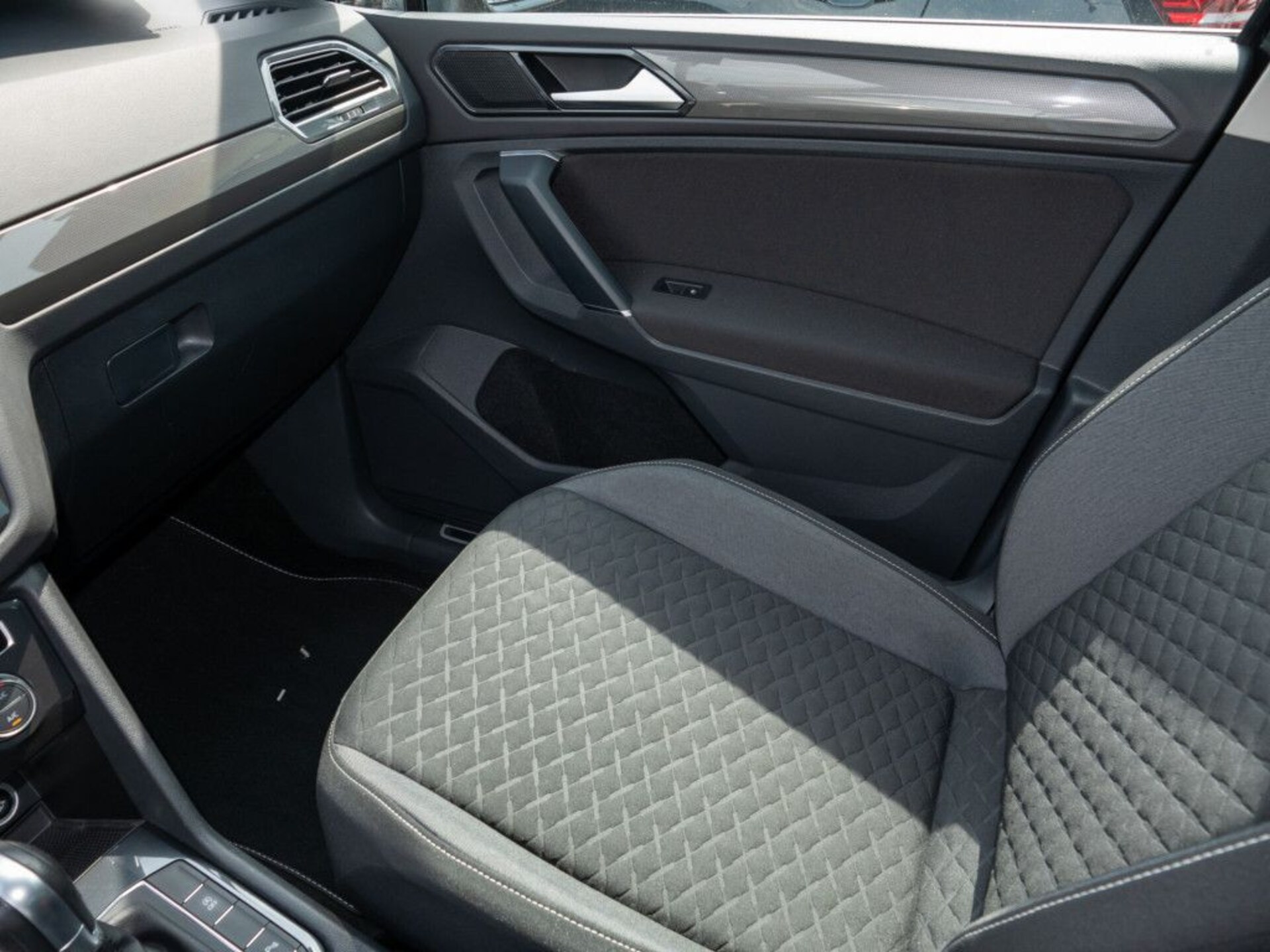 Volkswagen Tiguan JOIN