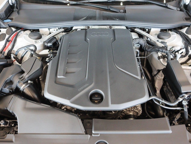 2026 Audi A5 Sedan