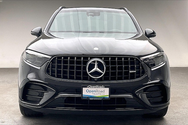 2025 Mercedes-Benz