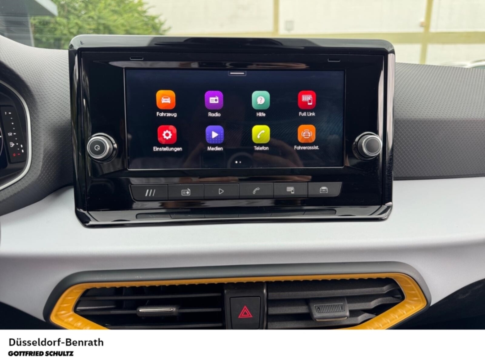 SEAT Ibiza – Bild 15