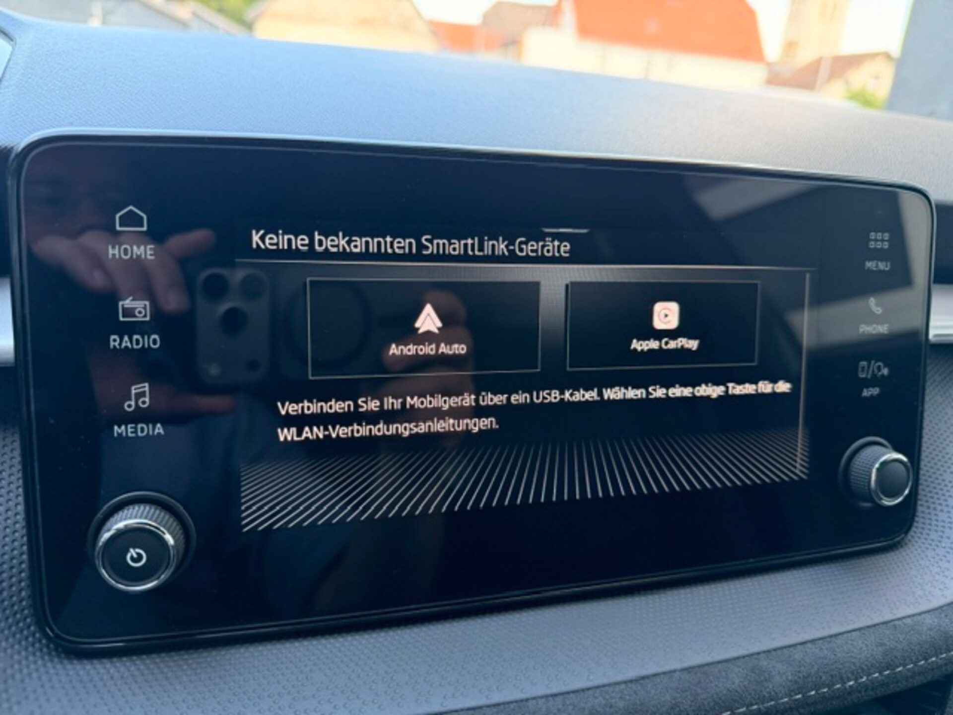 Skoda Fabia Monte Carlo