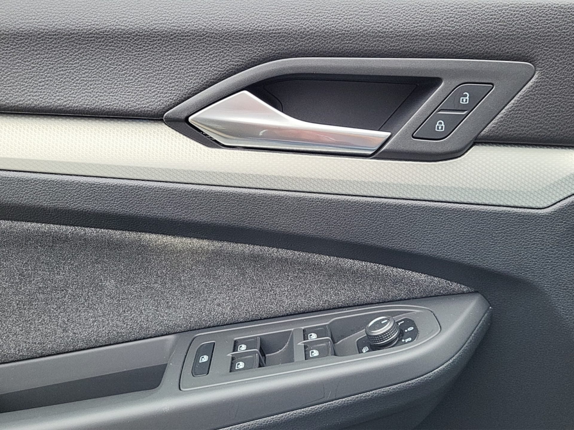 Volkswagen Golf MOVE