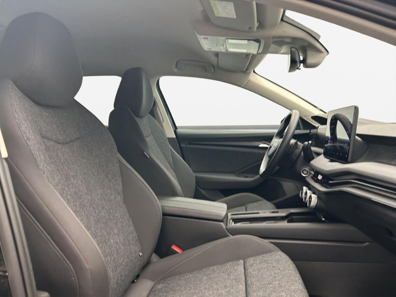 Škoda Superb Combi – Bild 4
