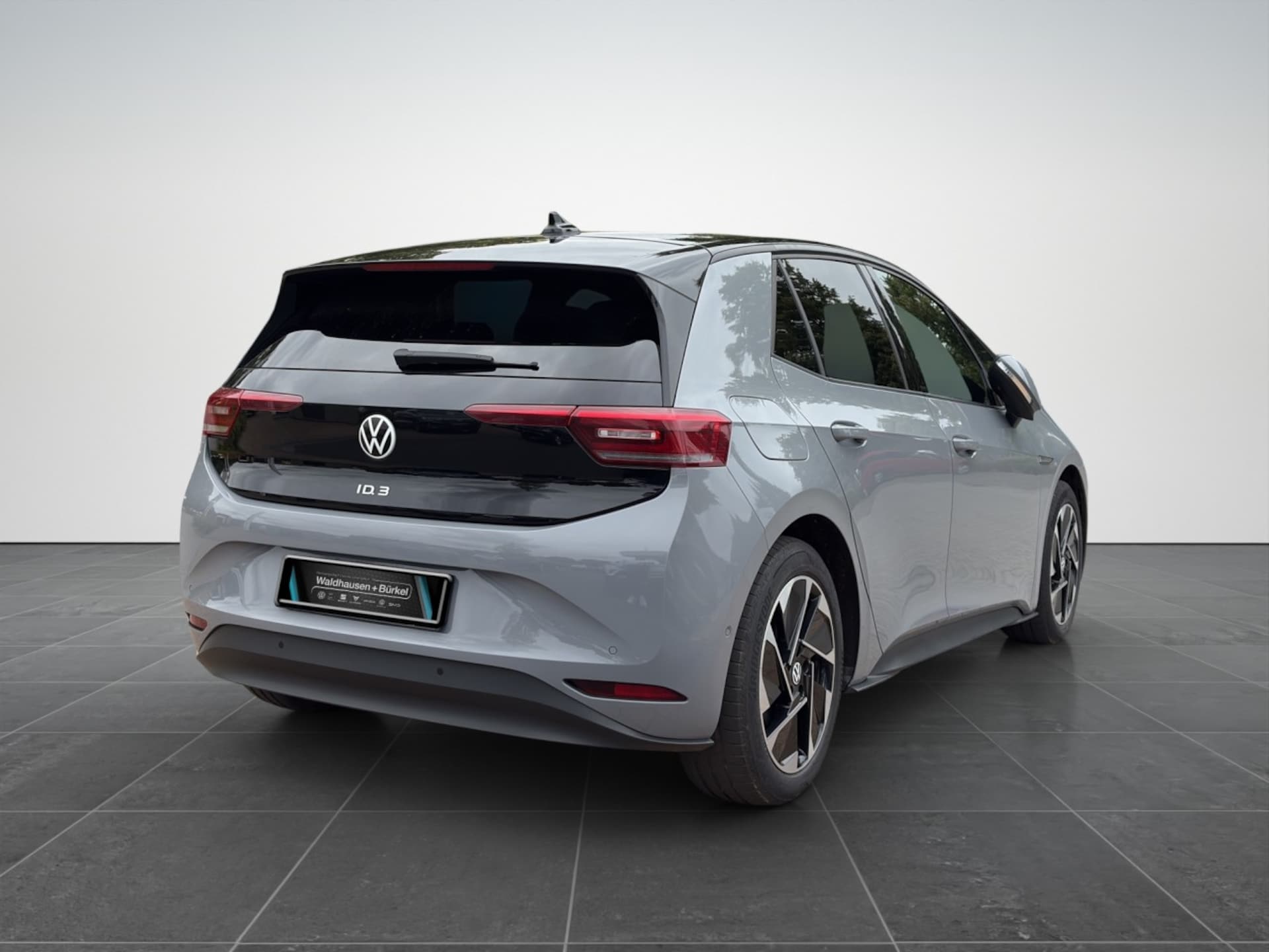 Volkswagen ID.3 Pro