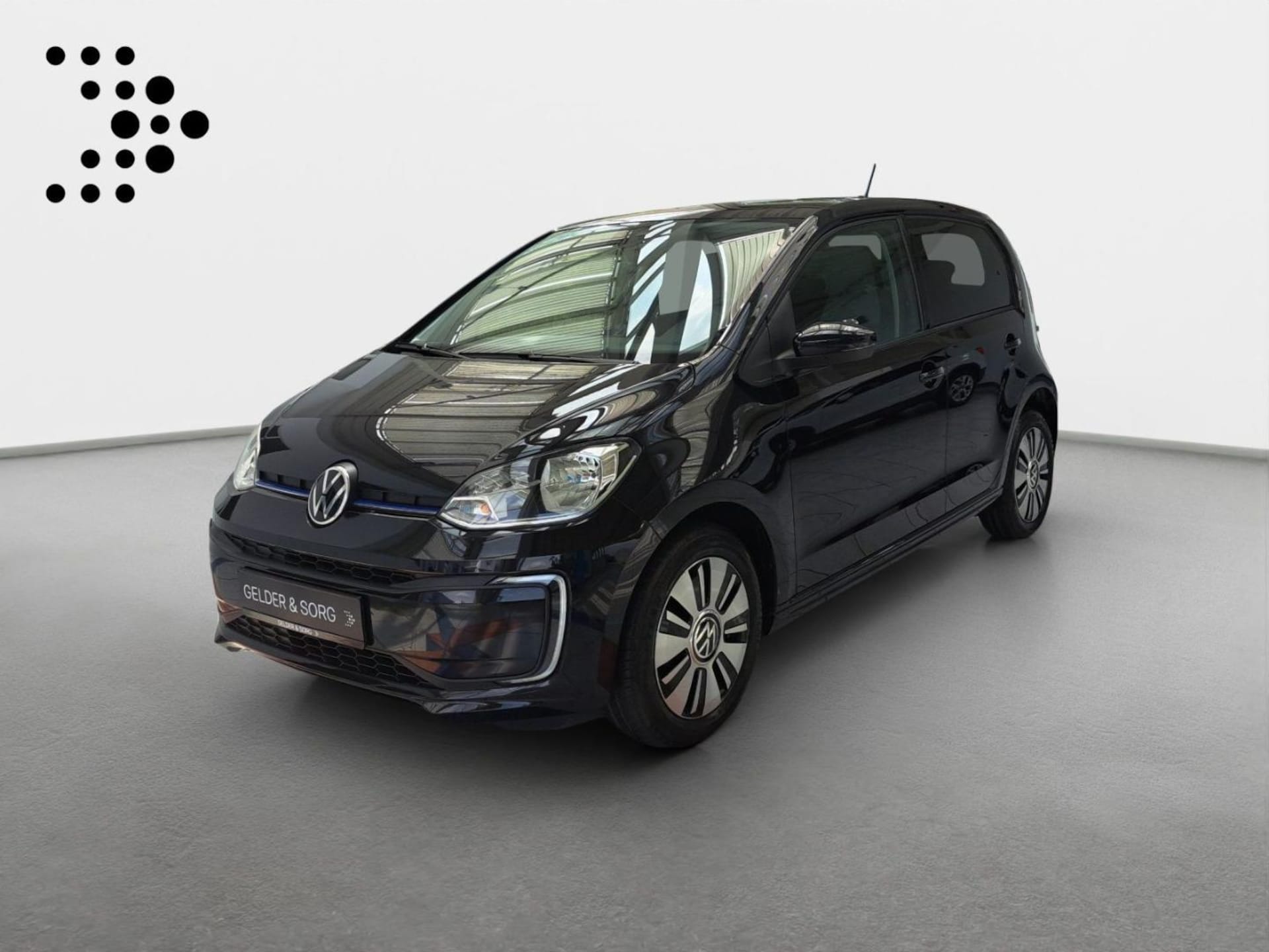 Volkswagen e-up! Style "Plus"