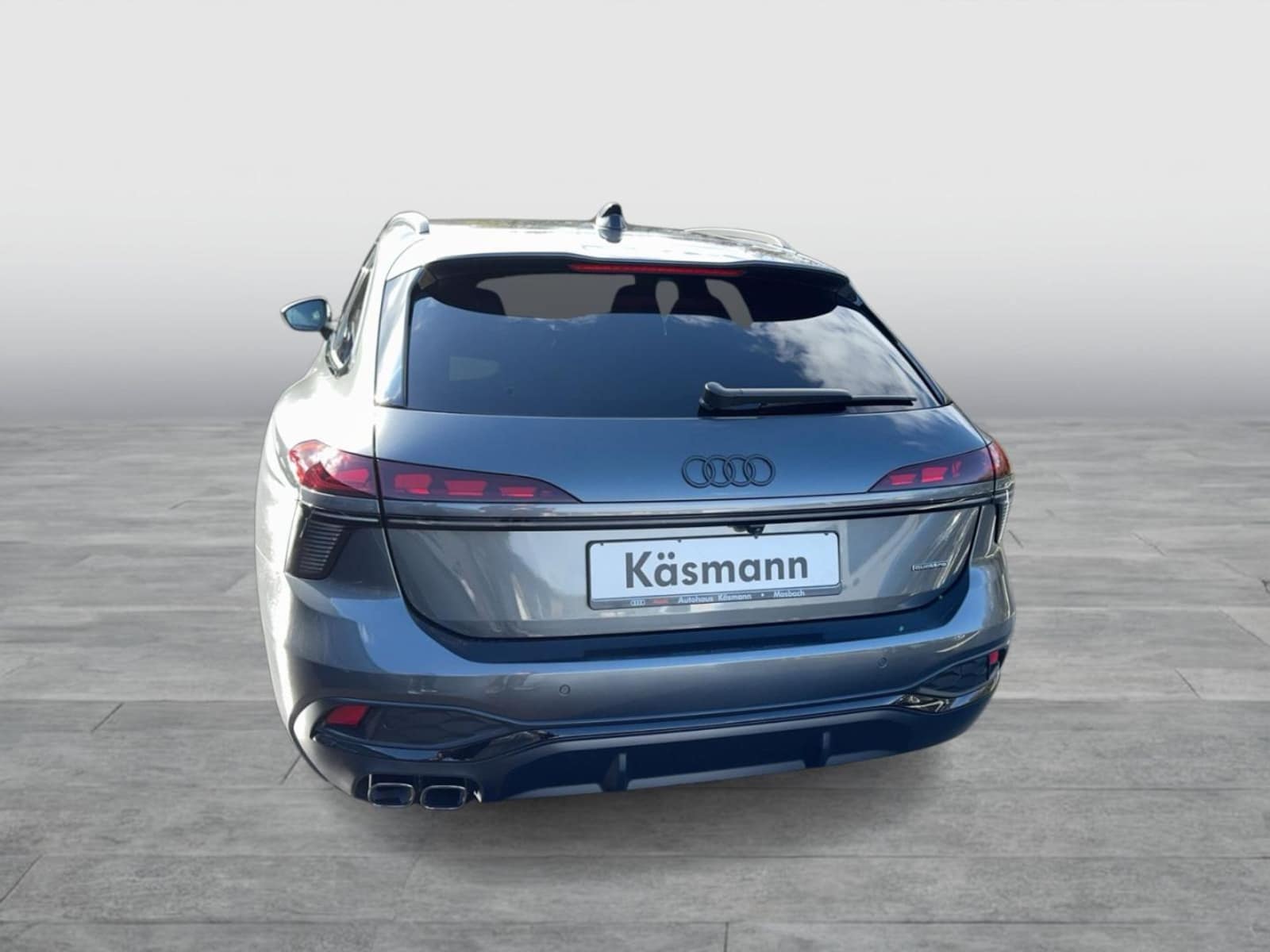 Audi A6 Avant – Bild 5