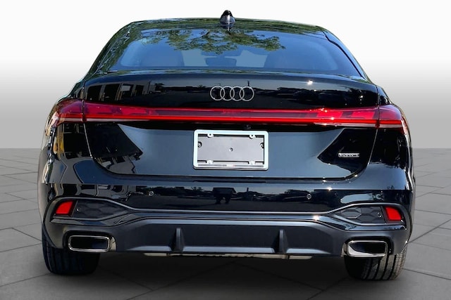 2026 Audi A5 Sedan
