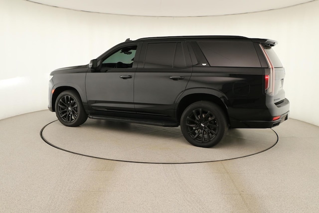 2022 Cadillac Escalade
