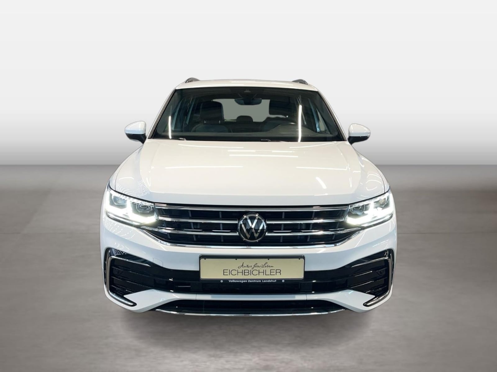 Volkswagen Tiguan – Bild 7
