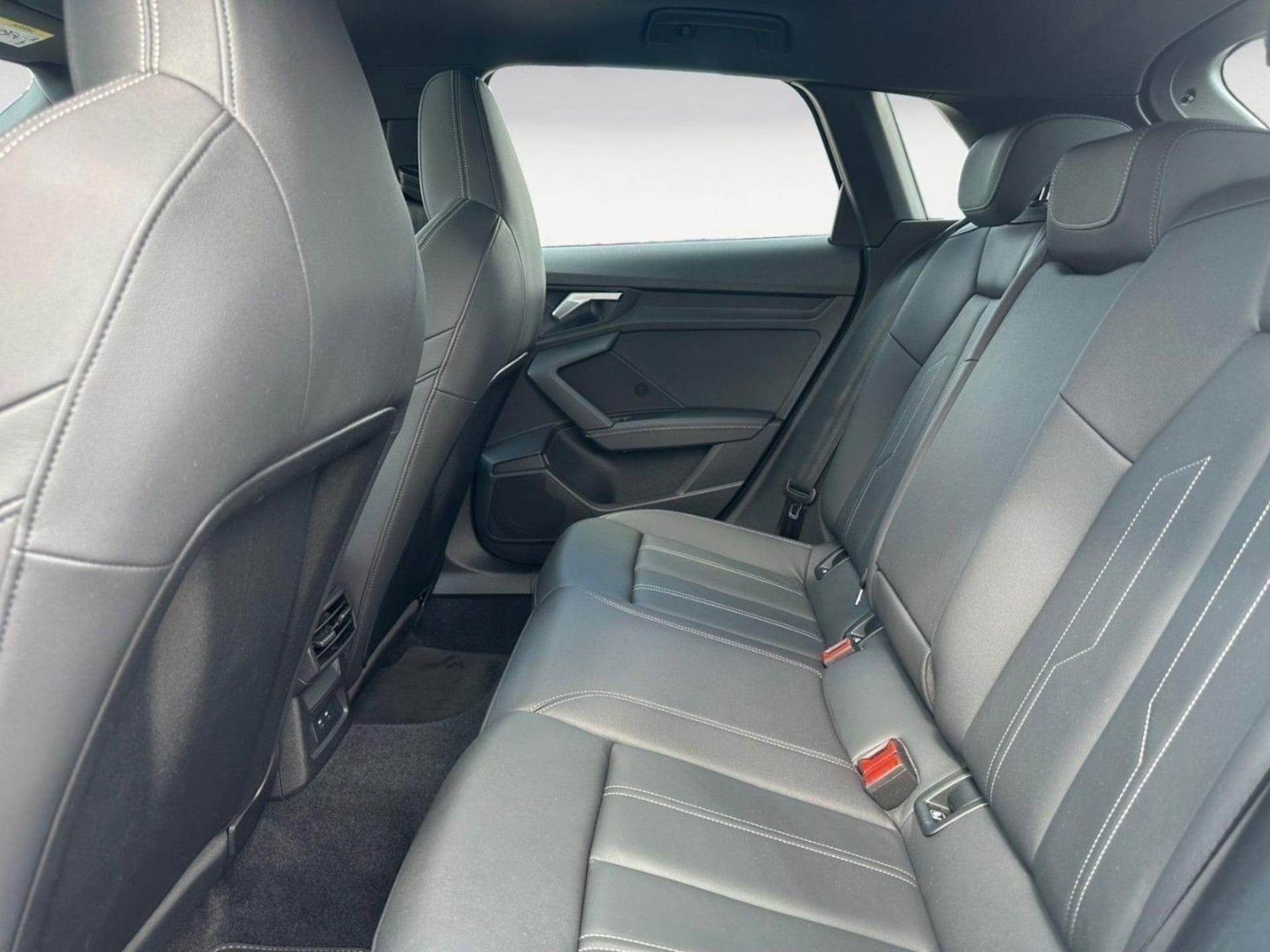 Audi A3 Sportback S line