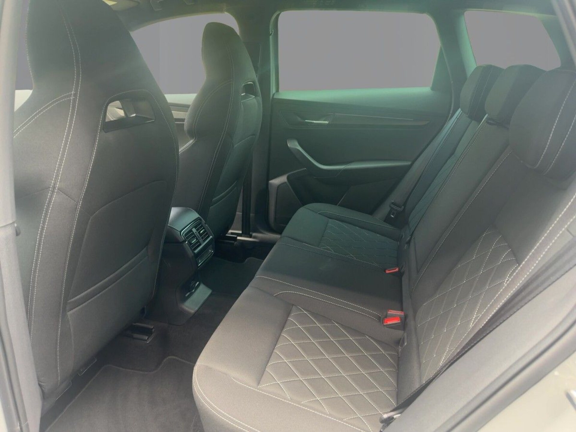 Skoda Karoq Sportline