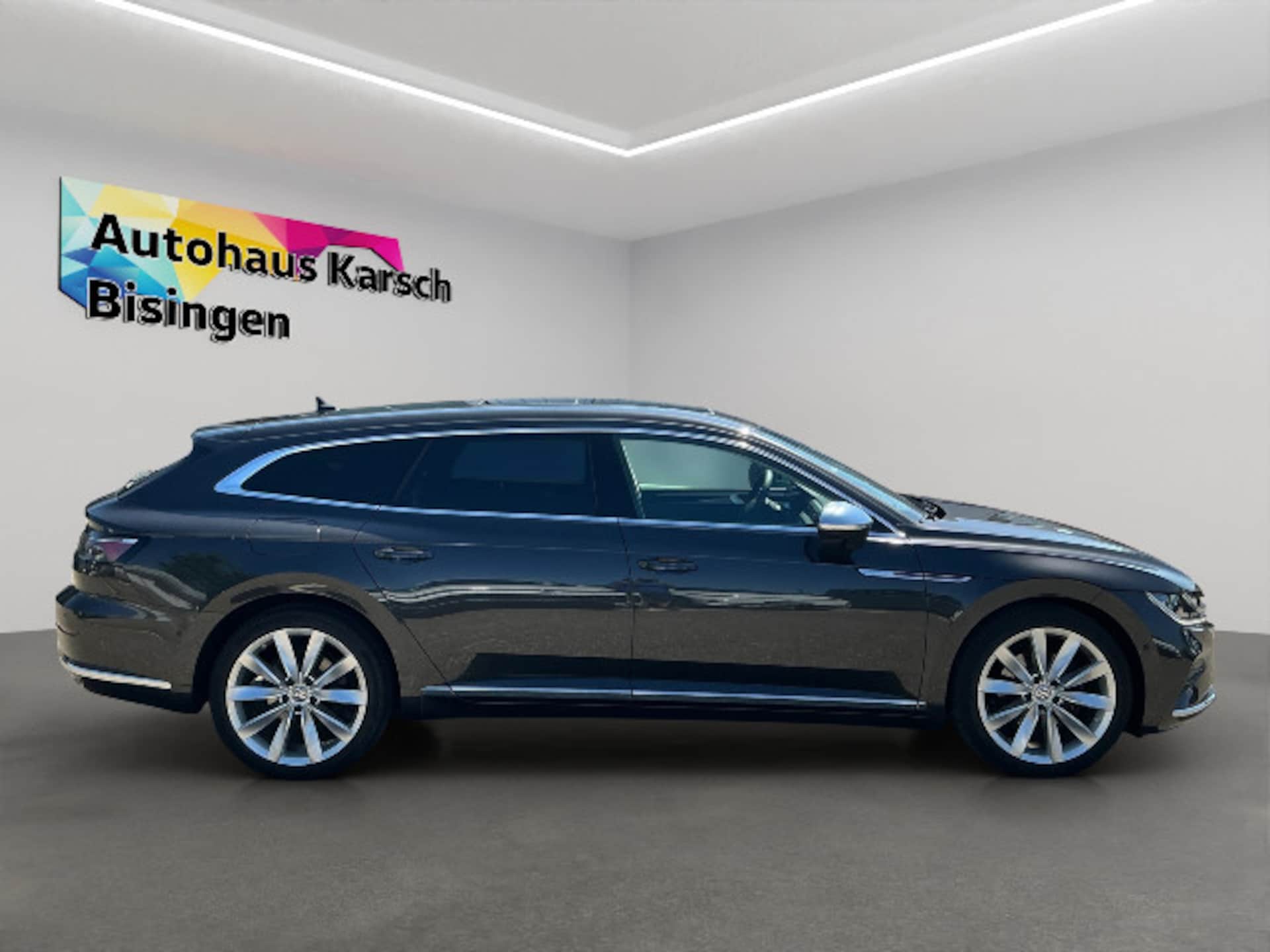 Volkswagen Arteon Shooting Brake Elegance