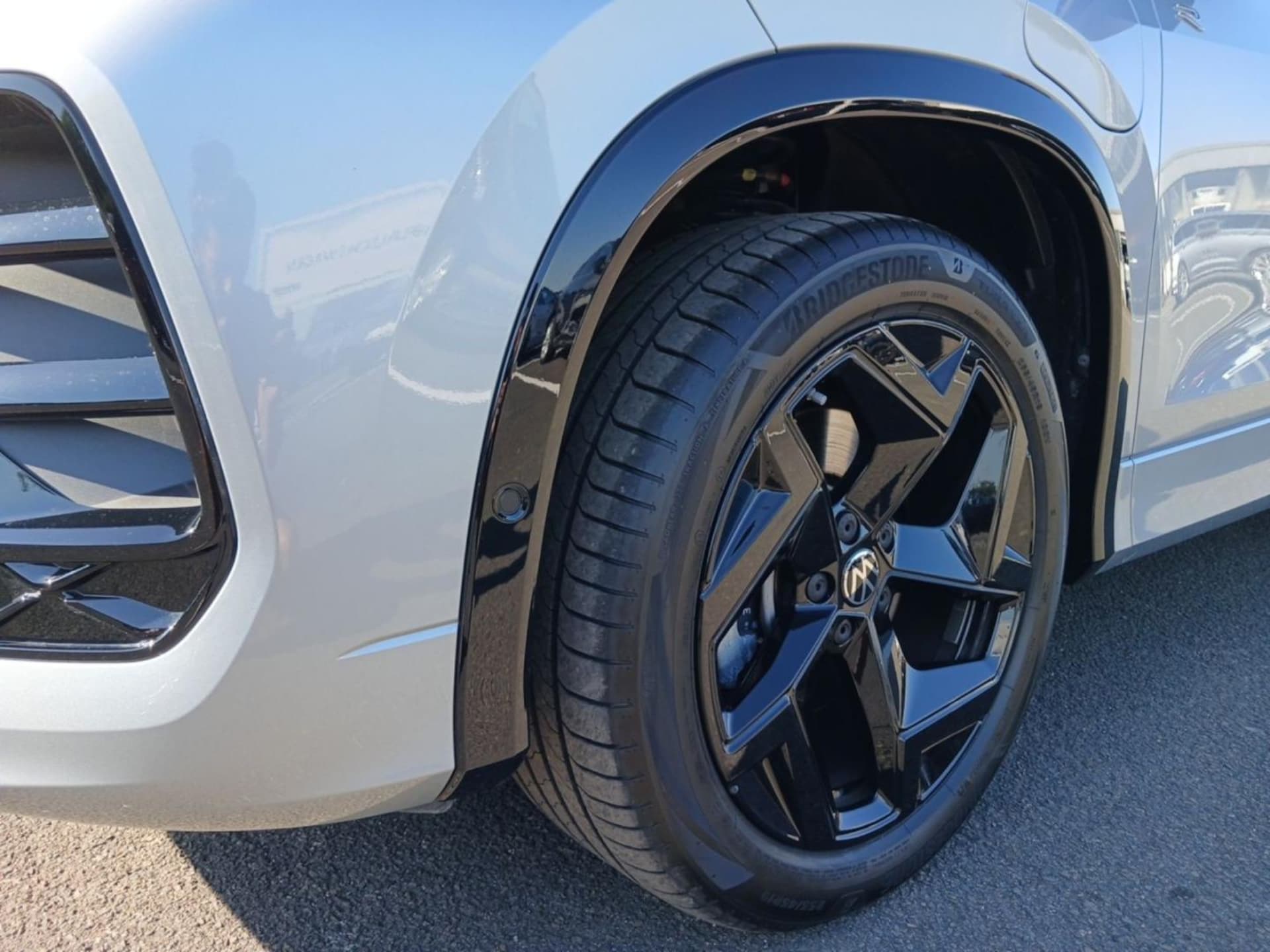 Volkswagen Tayron R-Line