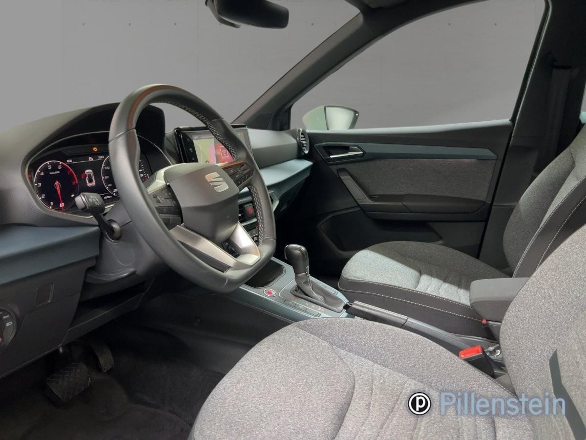 SEAT Arona Xperience
