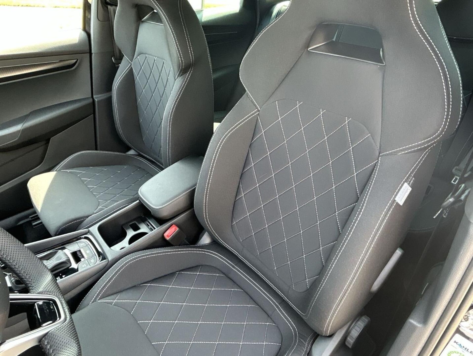Skoda Karoq Sportline