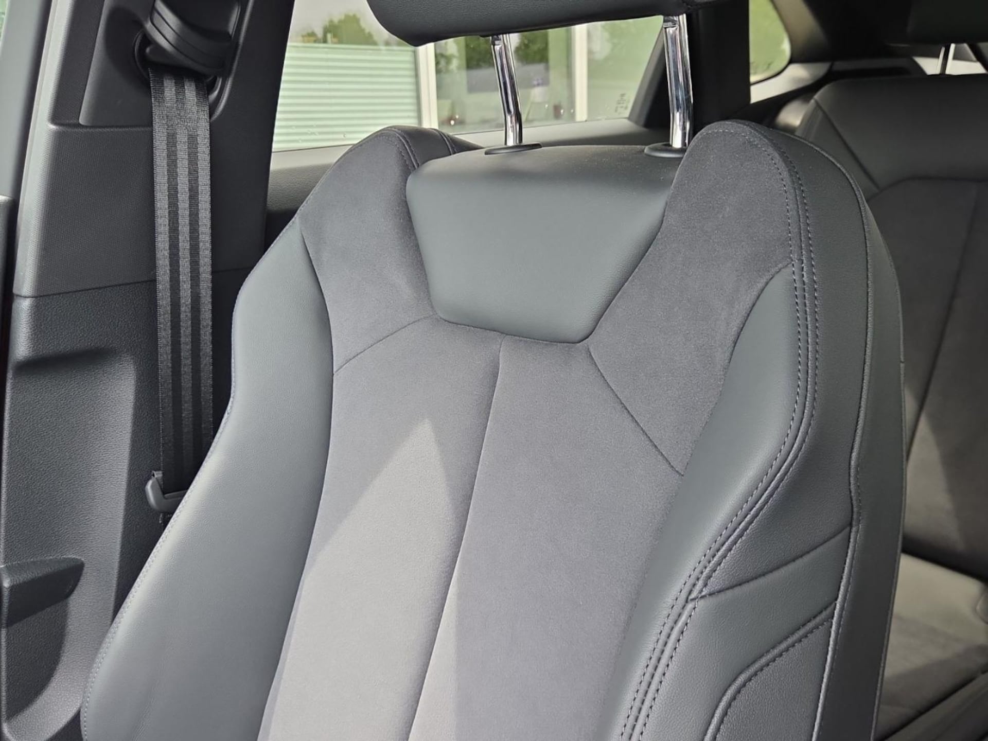 Audi Q3 Sportback S line