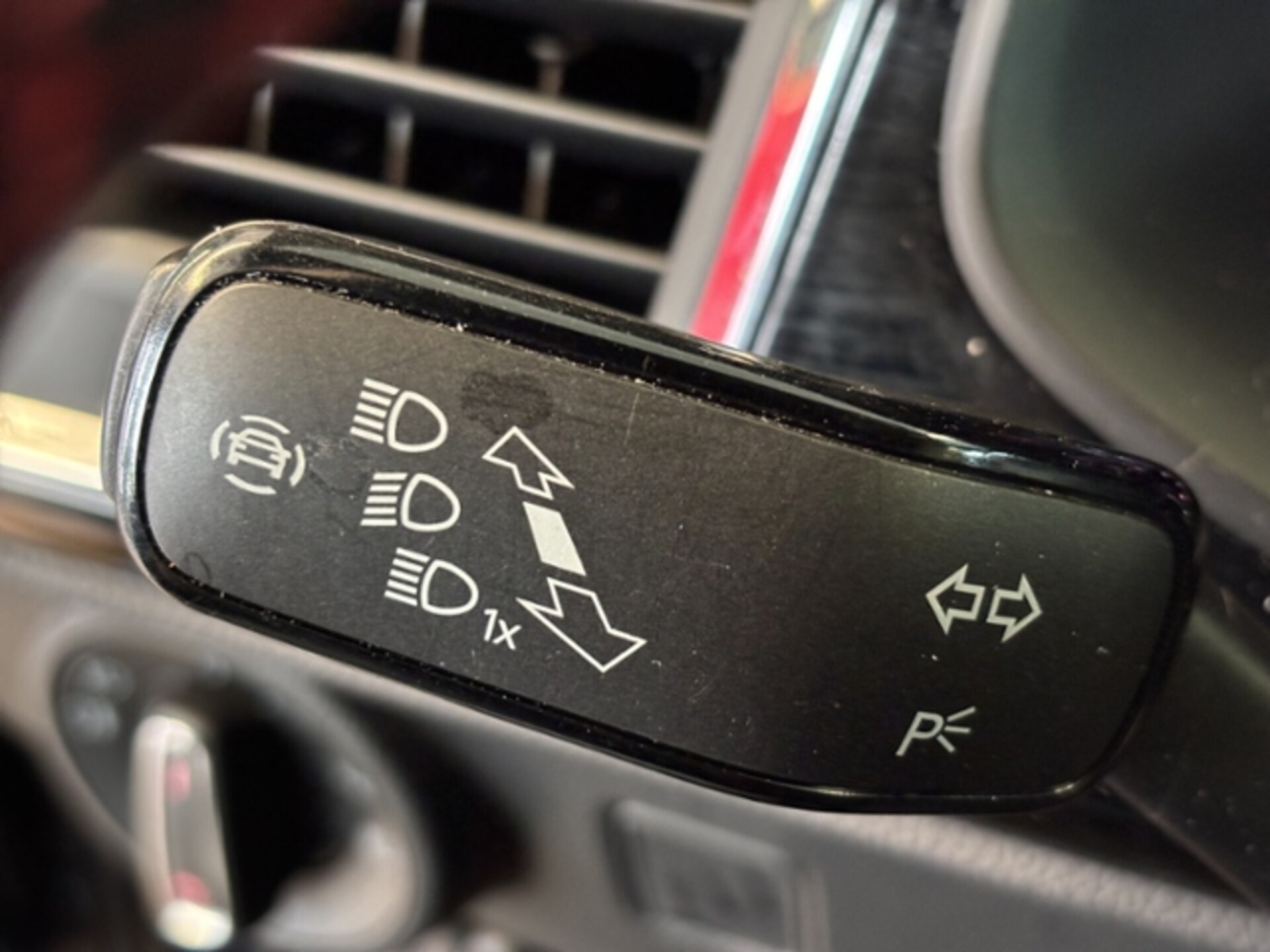 SEAT Ateca FR