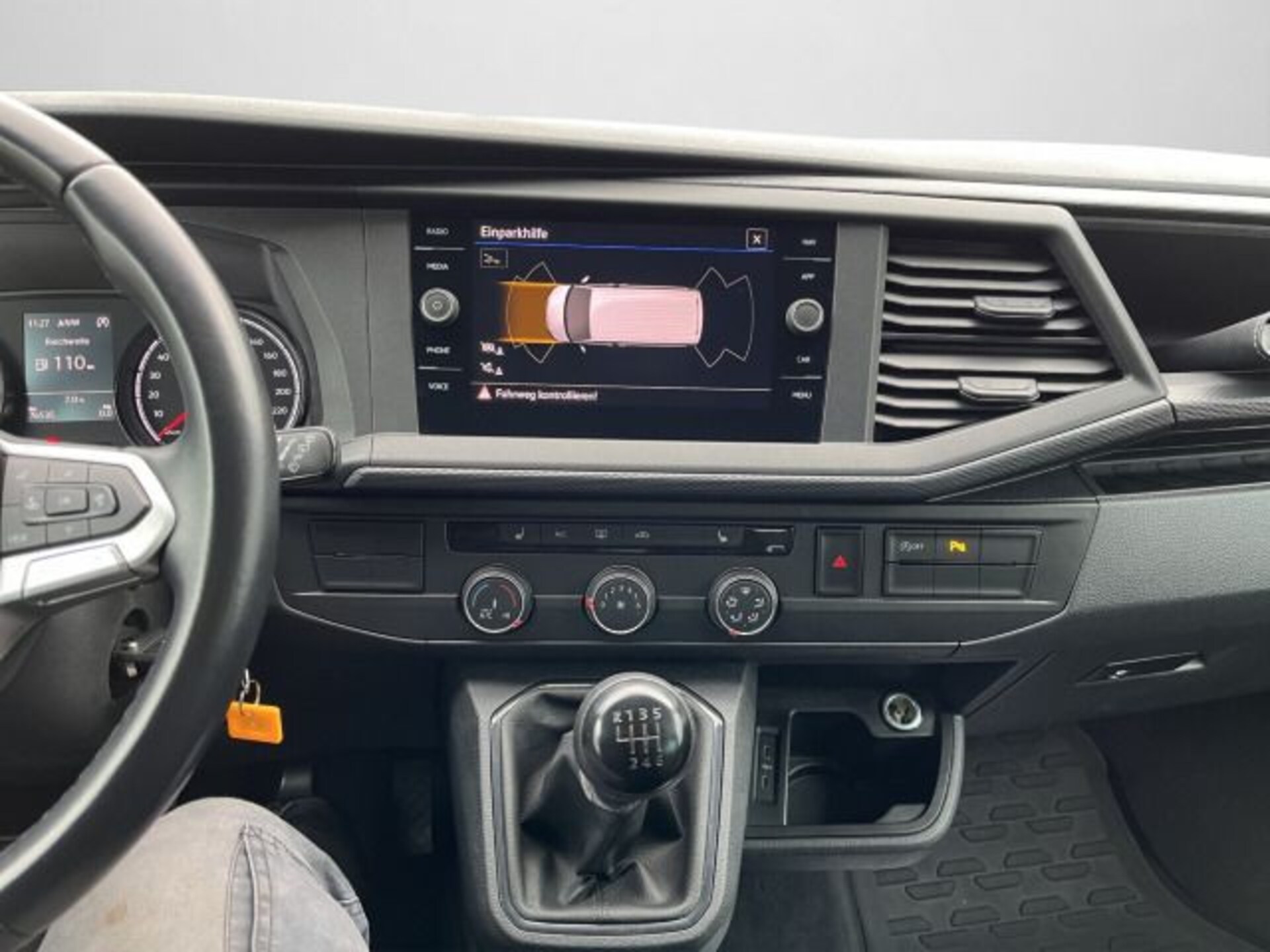 Volkswagen T6.1 Multivan Trendline