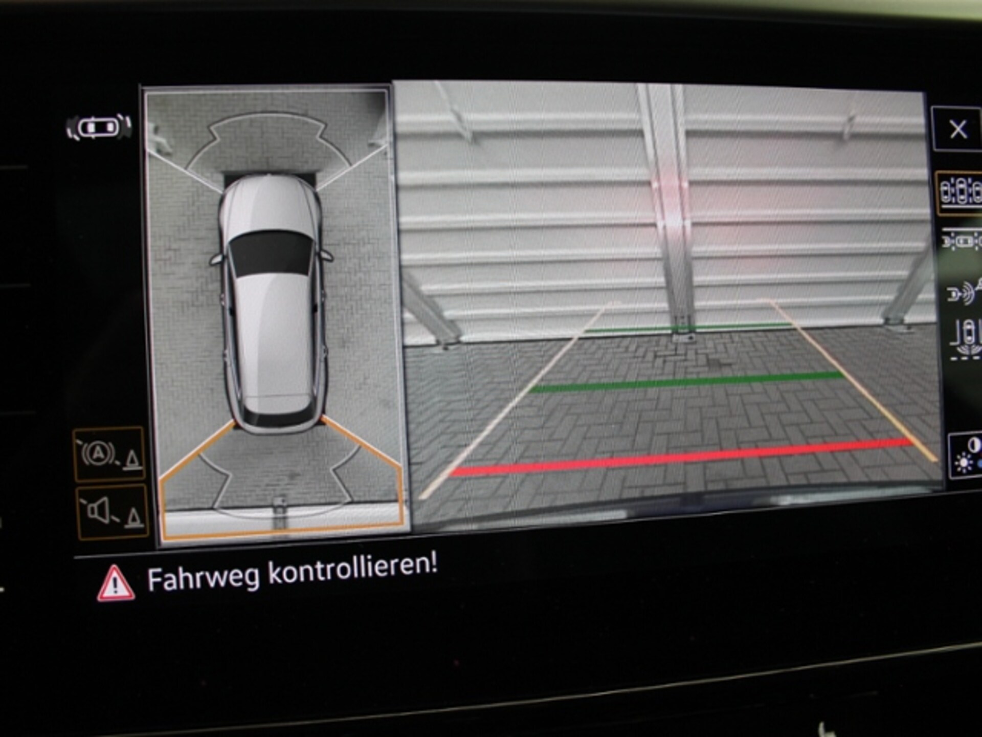 Volkswagen Arteon Shooting Brake R-Line