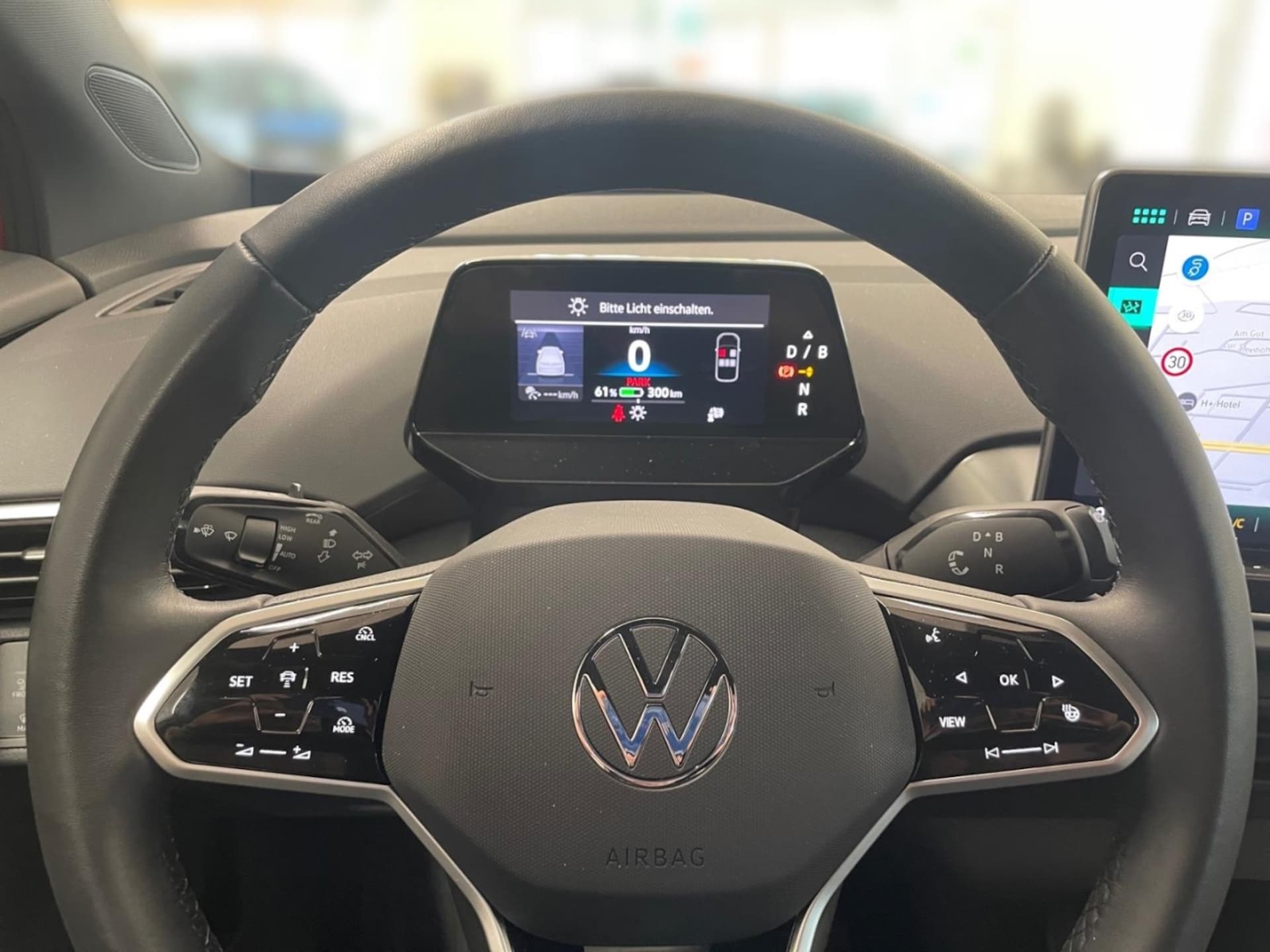 Volkswagen ID.4 Pro
