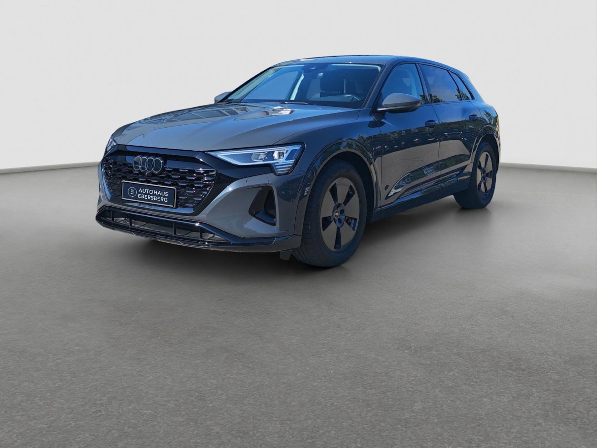 Audi Q8 e-tron Advanced