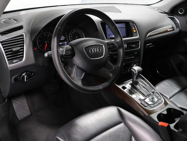 2015 Audi Q5