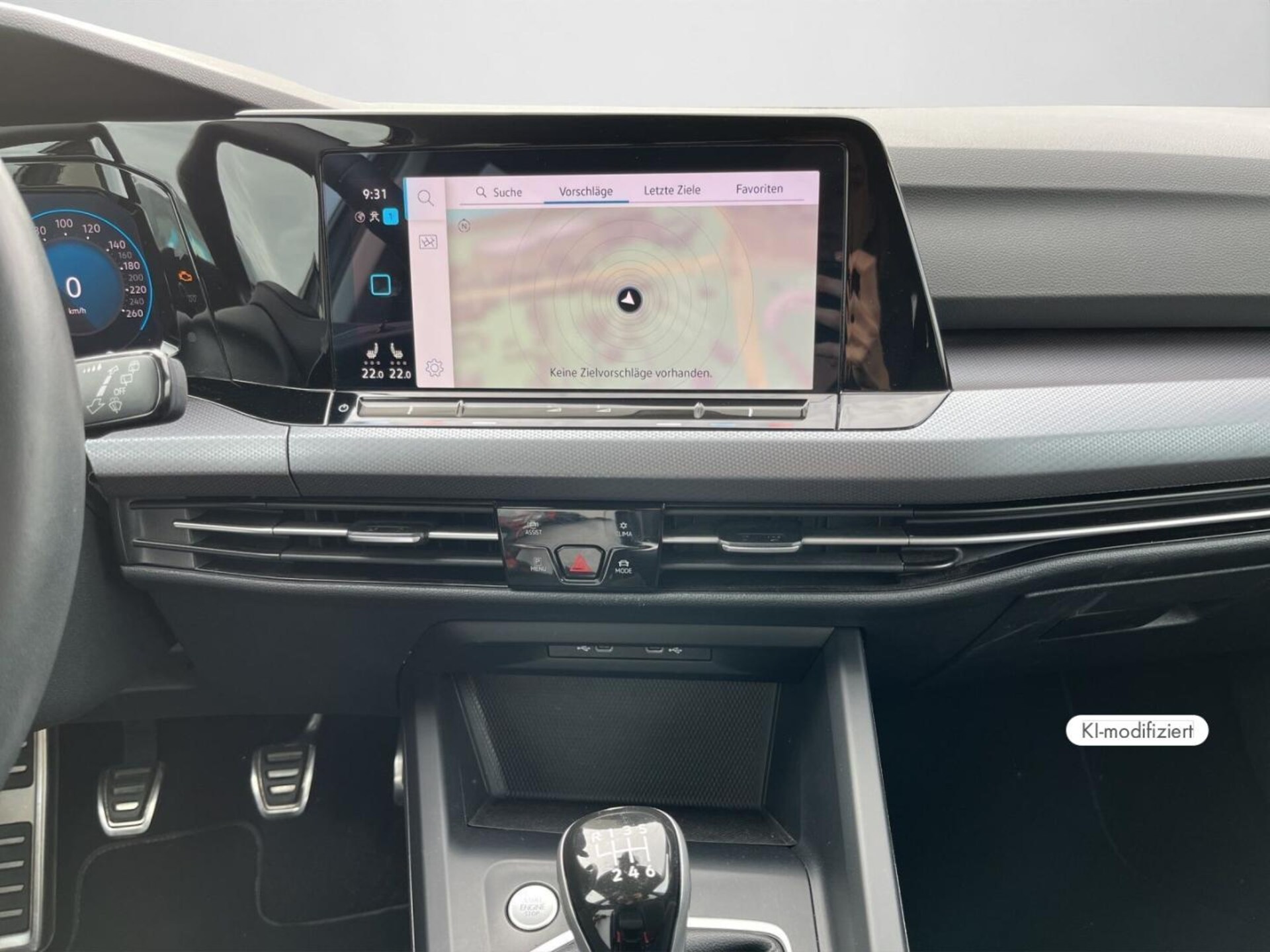 Volkswagen Golf Active