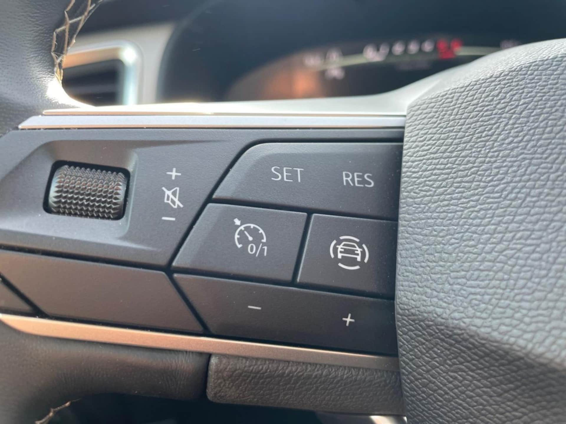 SEAT Ateca Xperience