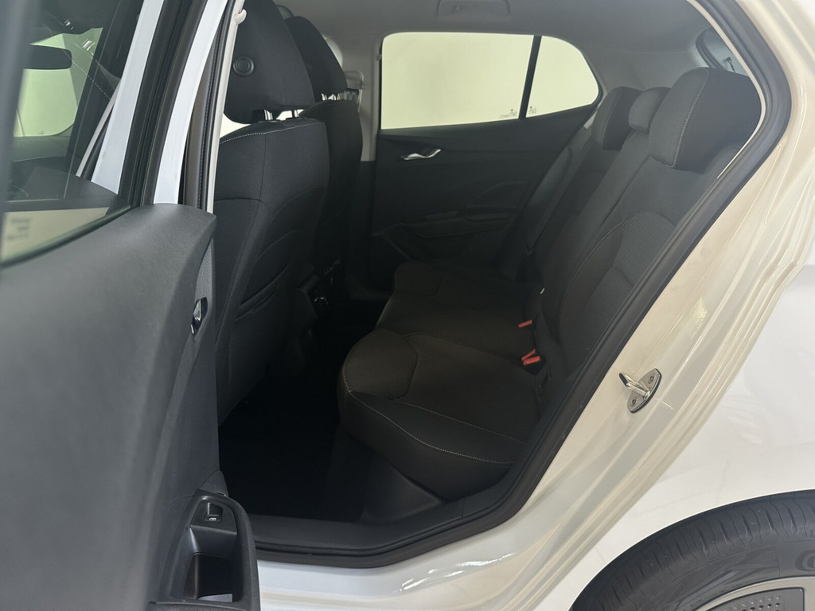 Škoda Fabia – Bild 14