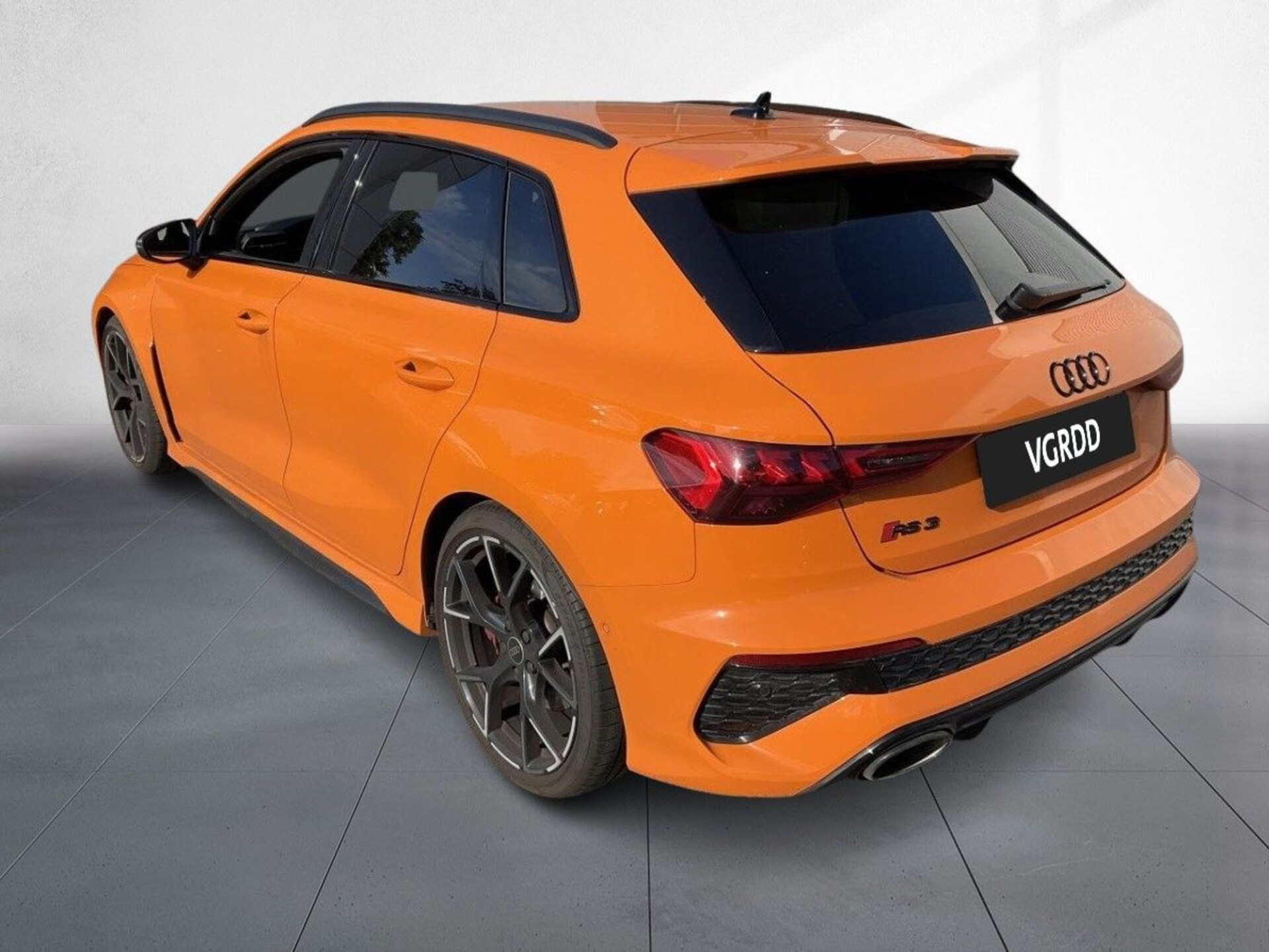 Audi RS 3 Sportback