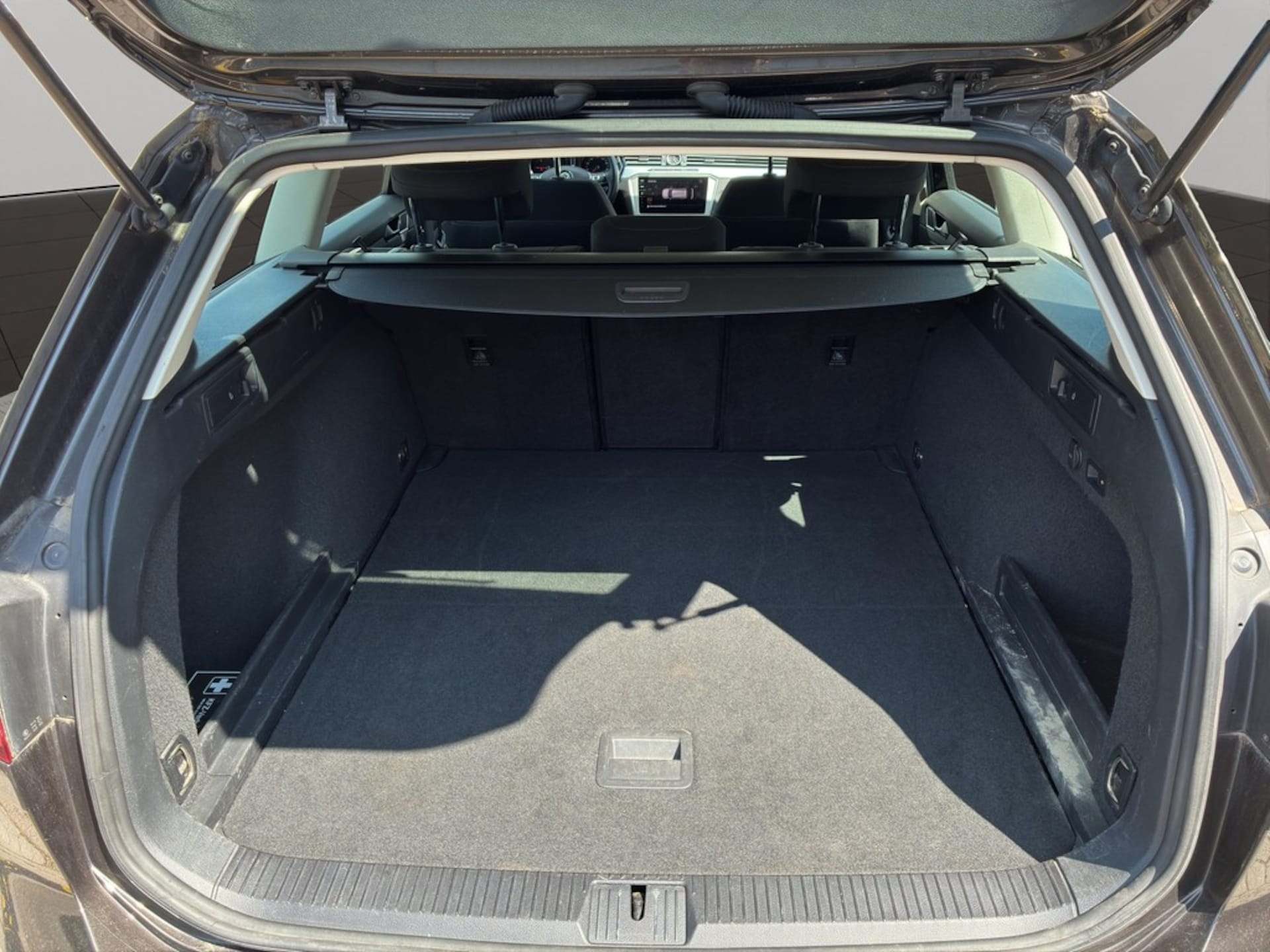Volkswagen Passat Variant Comfortline