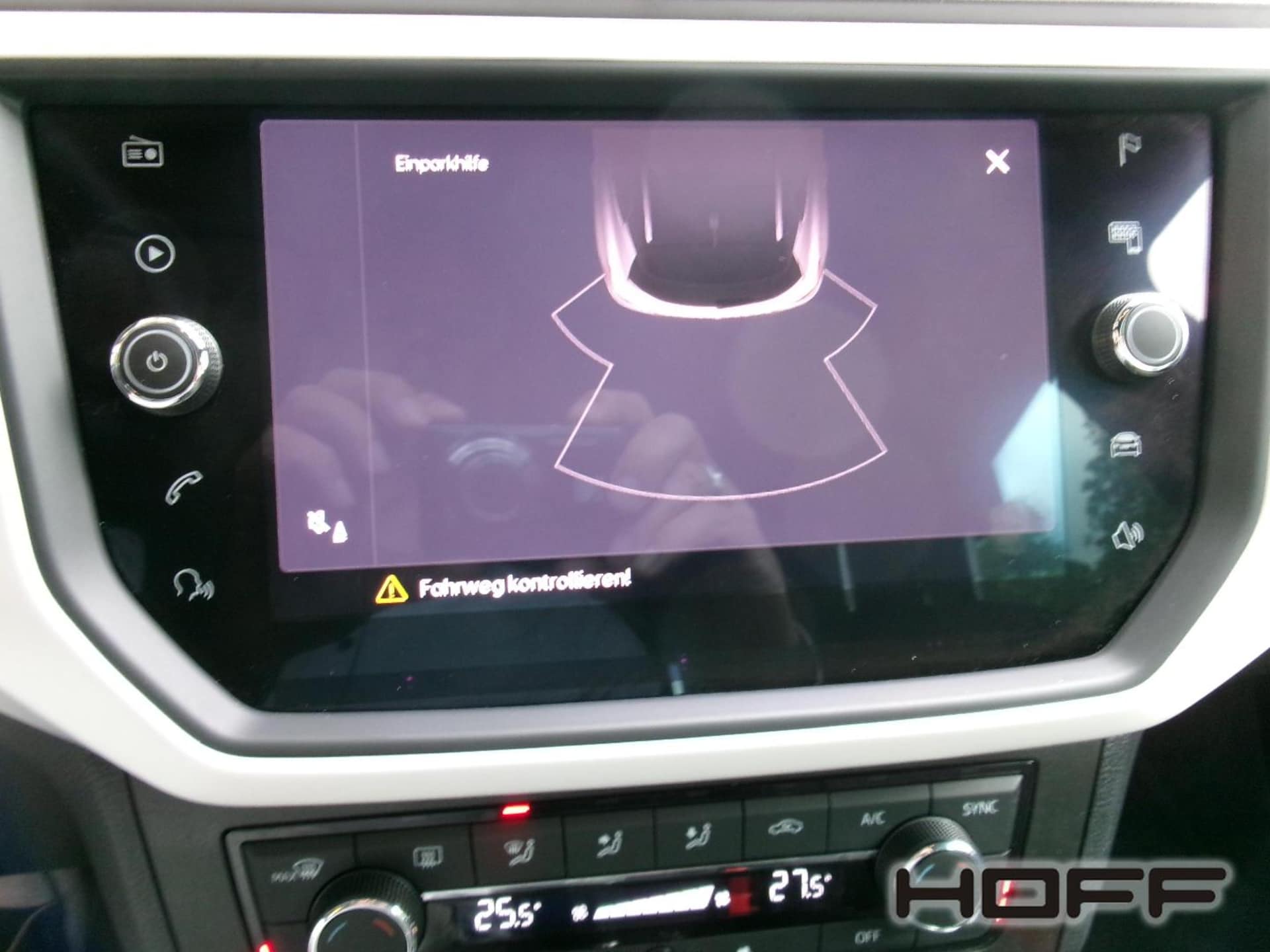 SEAT Arona XCELLENCE