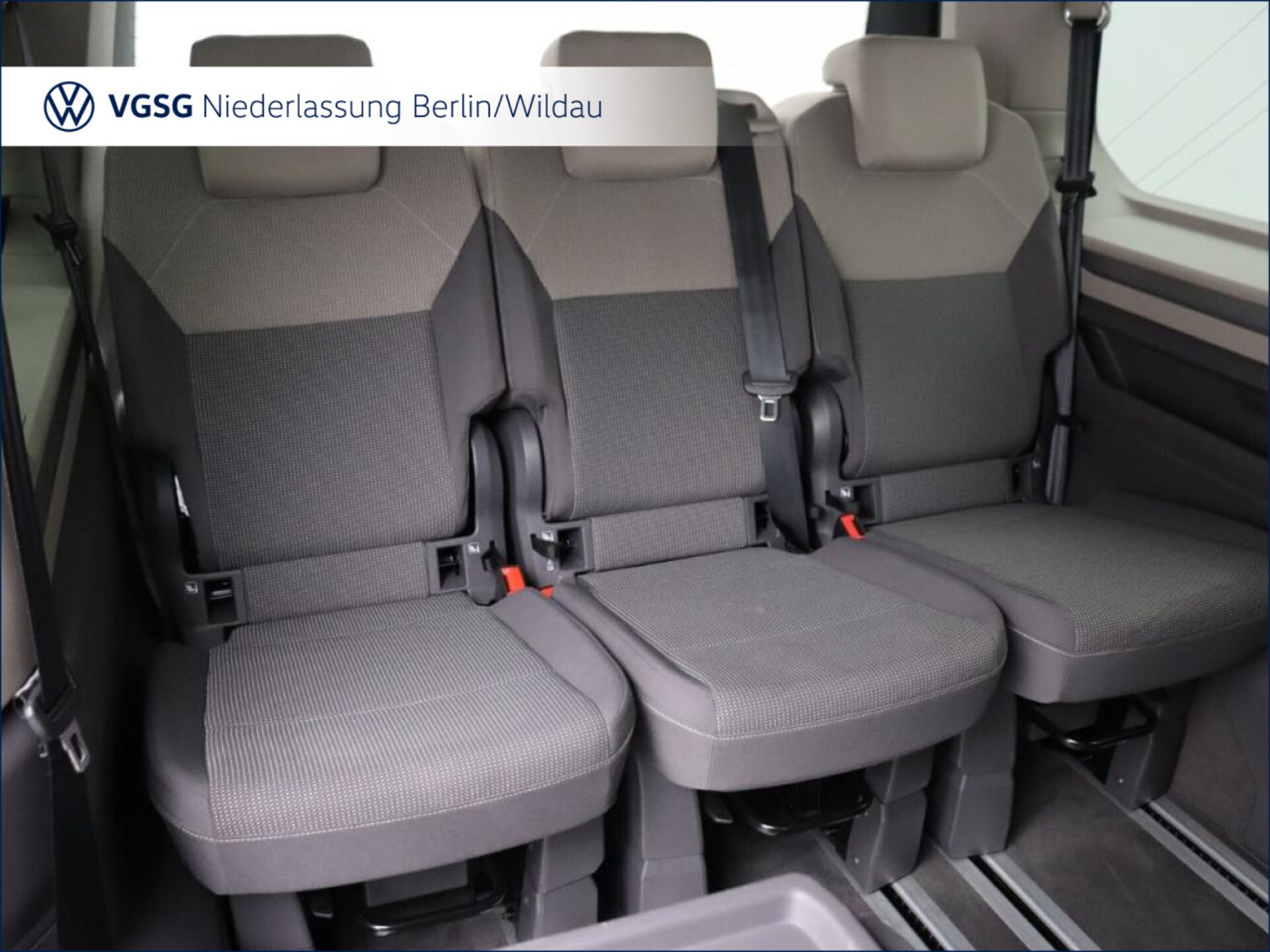 Volkswagen Multivan Life