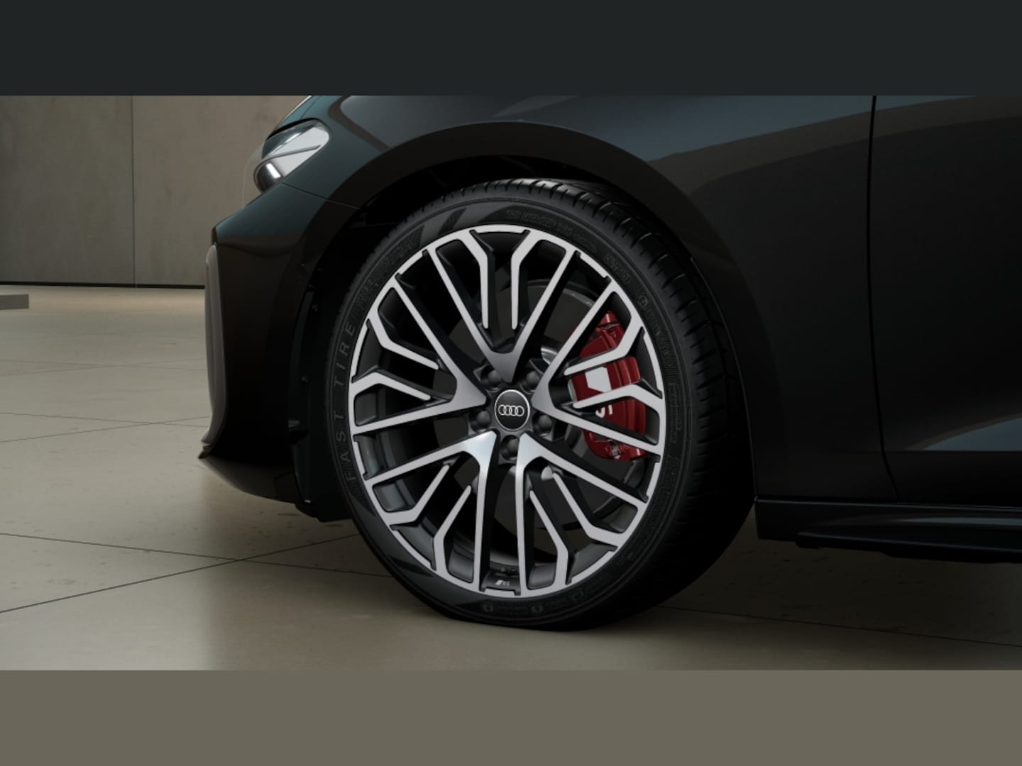 Bild über Audi S5 Limousine edition one TFSI 270 kW S tronic - für weitere Informationen kontaktieren Sie den Audi Partner