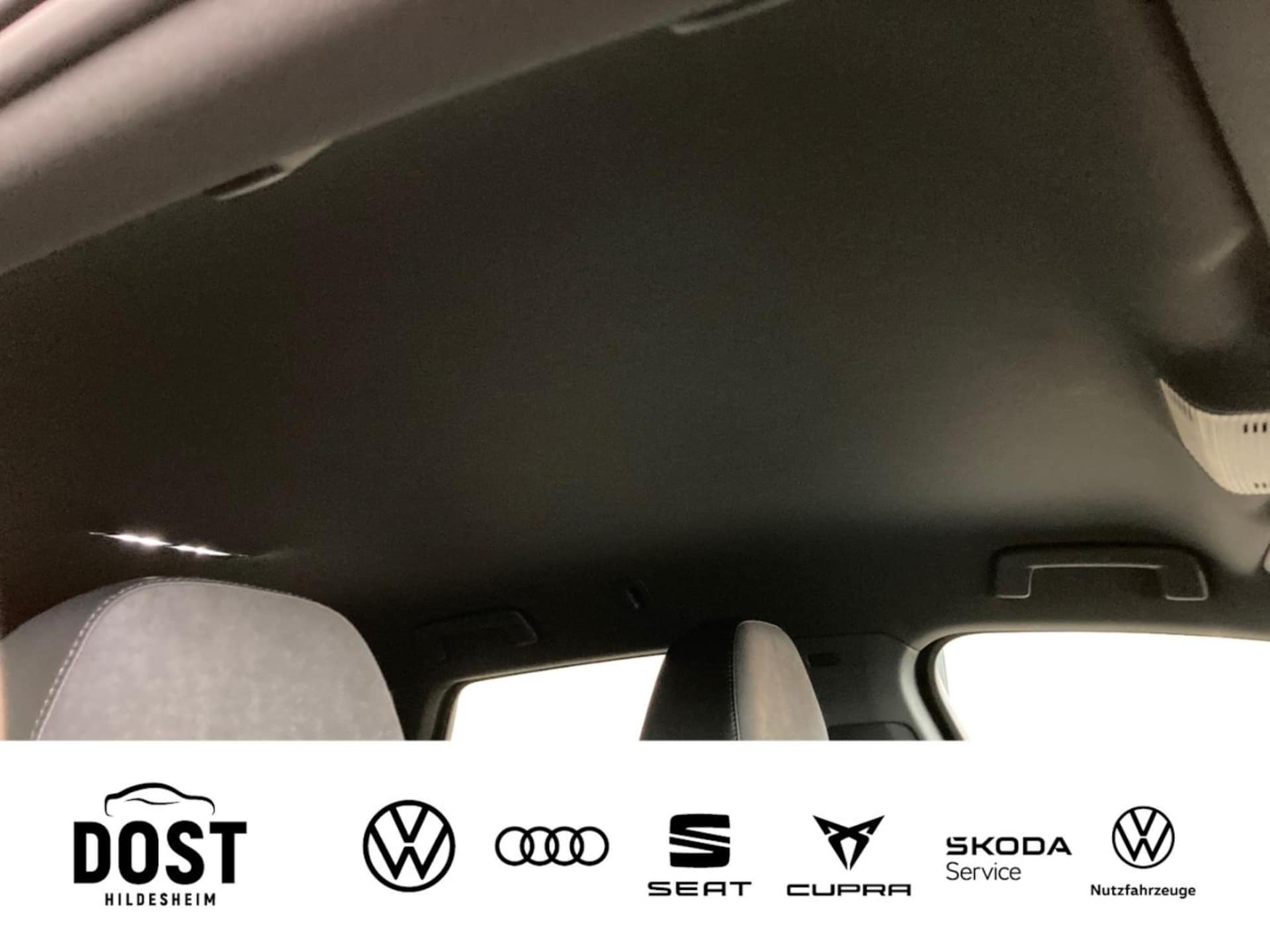 Volkswagen ID.7 Tourer Pro S