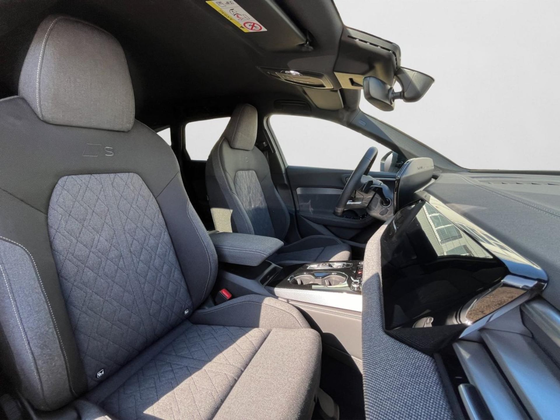 Audi A5 Avant