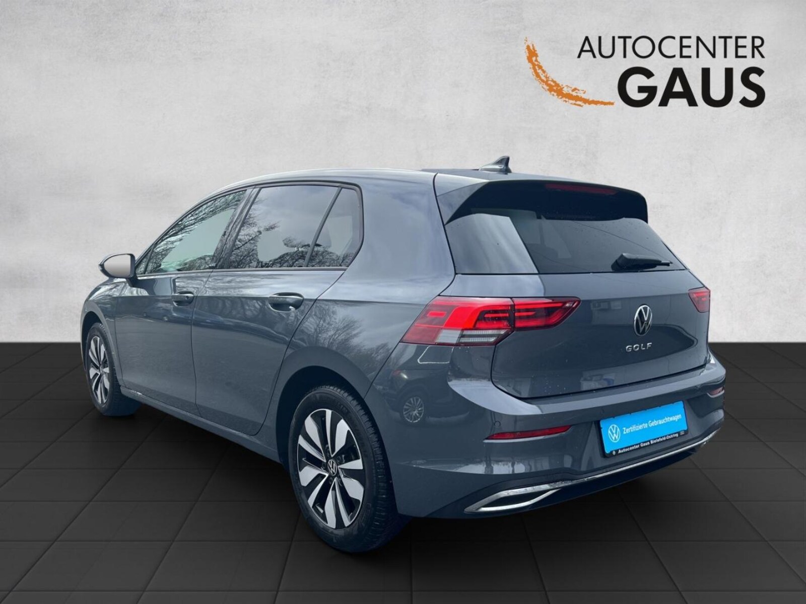 Volkswagen Golf – Bild 5