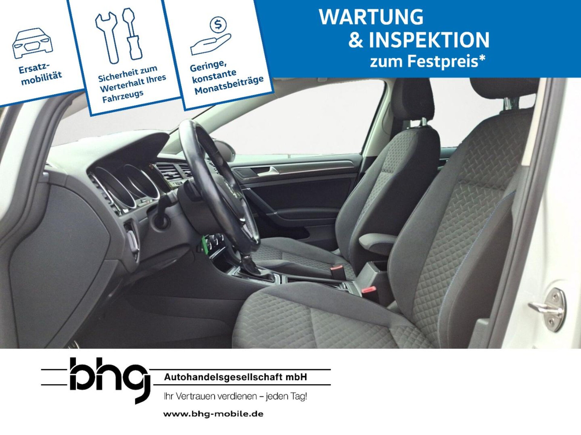Volkswagen Golf JOIN