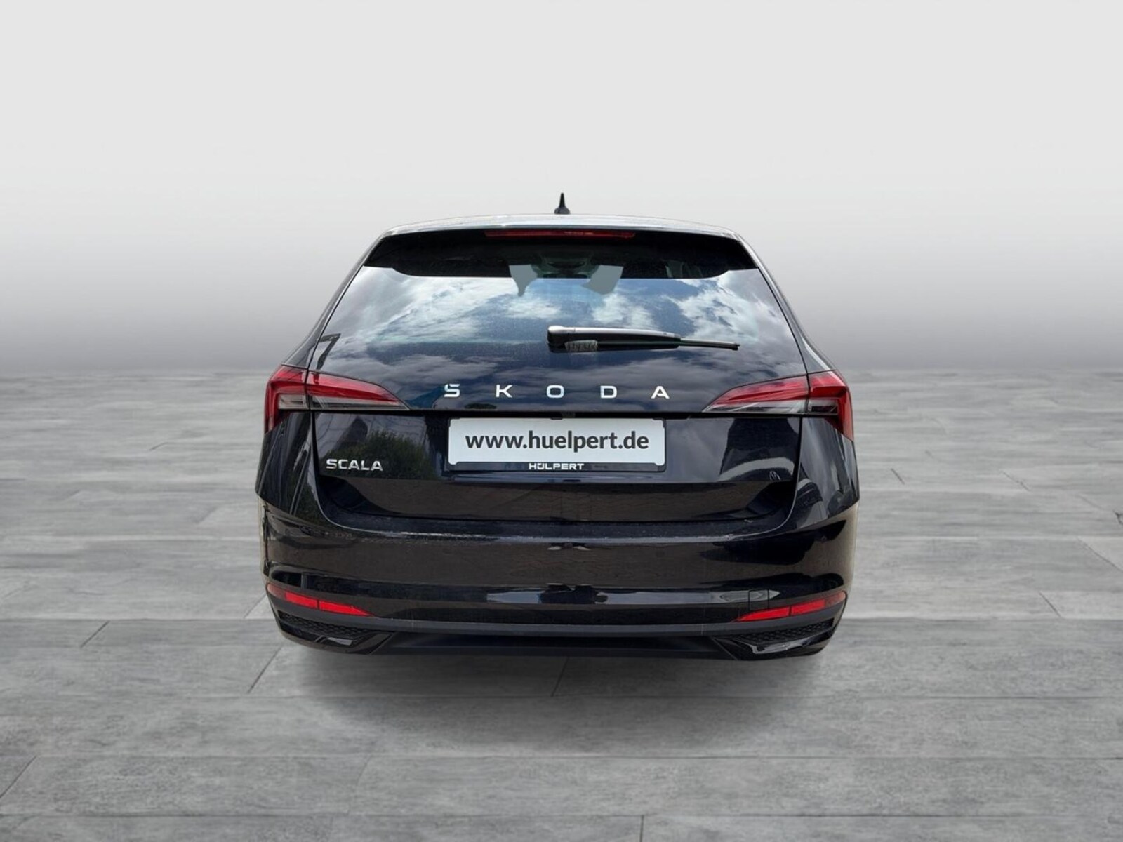 Škoda Scala – Bild 5
