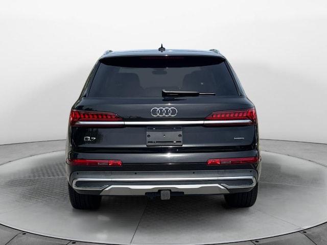 2023 Audi Q7 Premium Plus - Photo 6