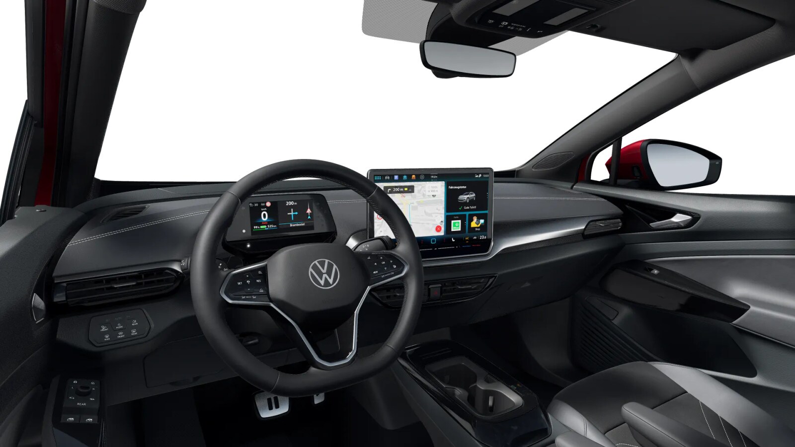 Volkswagen ID.4 – Bild 8