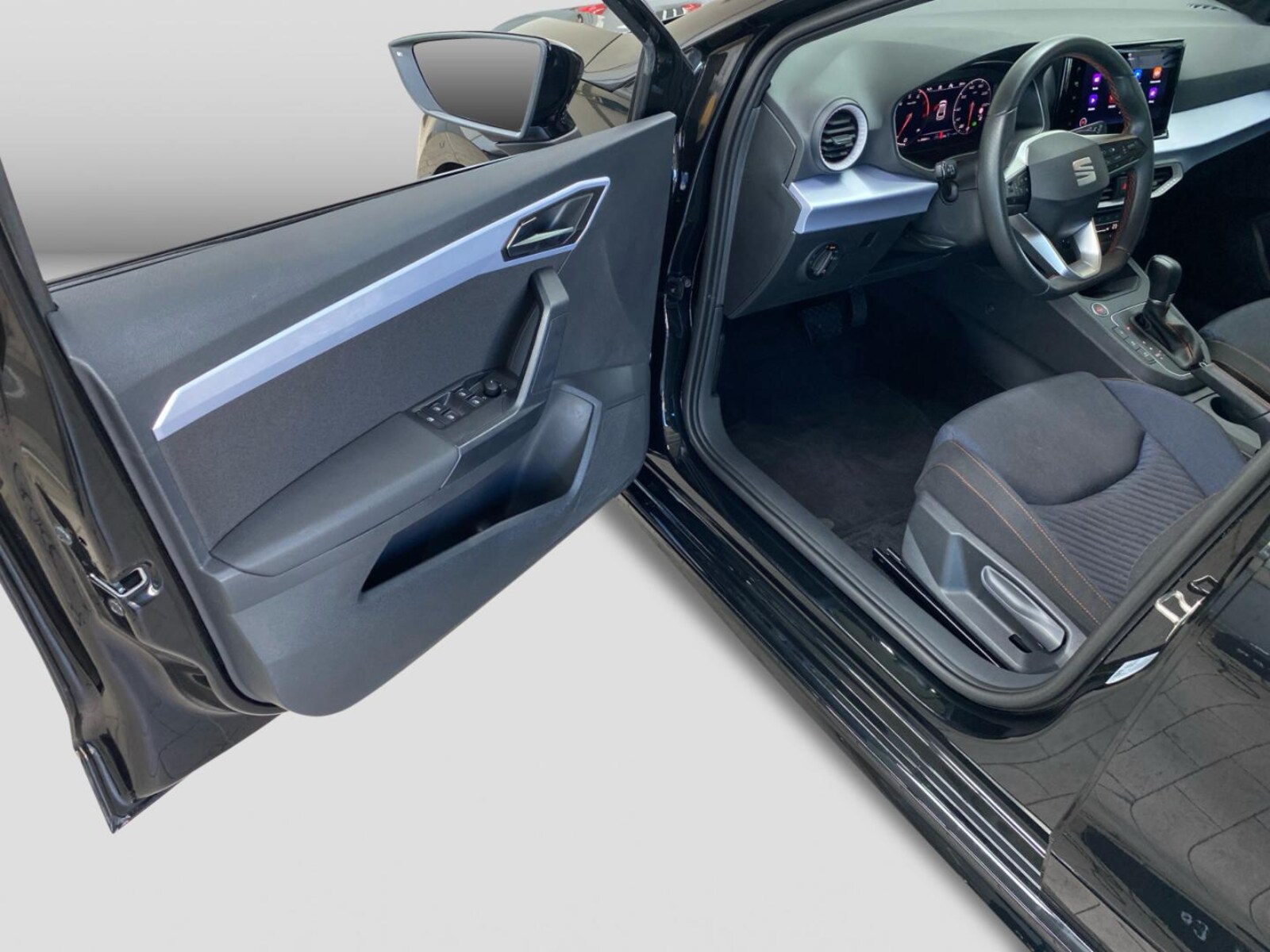 SEAT Ibiza – Bild 14